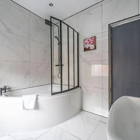 Vakantiehuis 10w - For Your Relaxed & Cosy