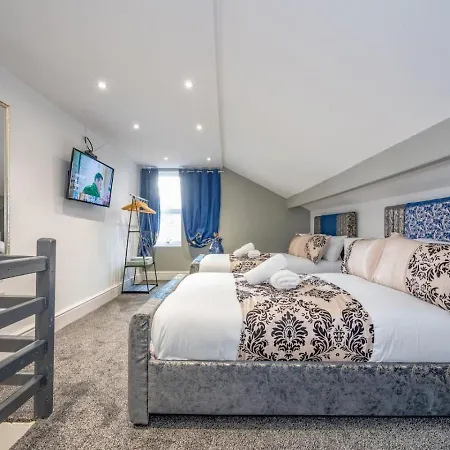 Vakantiehuis 10w - For Your Relaxed & Cosy