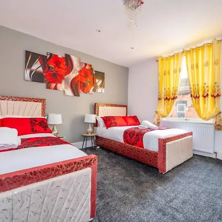Vakantiehuis 10w - For Your Relaxed & Cosy *
