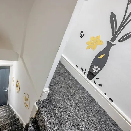 10w - For Your Relaxed & Cosy Vakantiehuis Leeds (West Yorkshire)