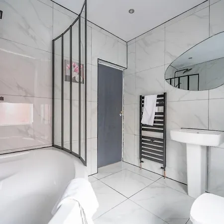 10w - For Your Relaxed & Cosy Vakantiehuis Leeds (West Yorkshire)