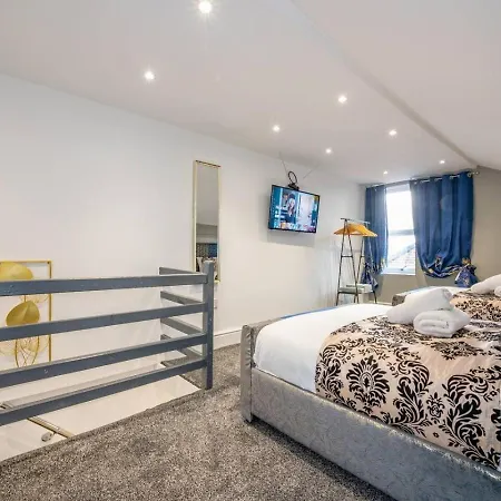 Vakantiehuis 10w - For Your Relaxed & Cosy Leeds (West Yorkshire)